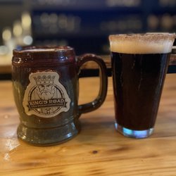 King’s Road Brewing Company