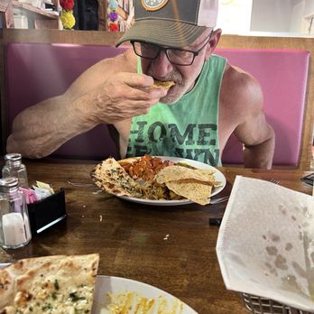 Spice Hut - When he's getting down, you know, it's good - Coffee & Tea Near Me - Lenoir City, Tennessee Spice Hut - When he's getting down, you know, it's good - Coffee & Tea Near Me - Lenoir City, Tennessee