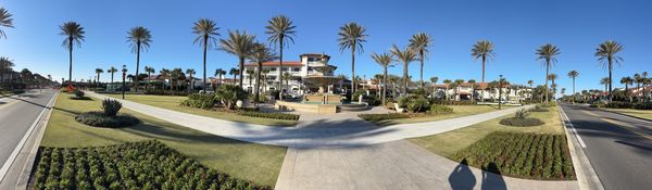 Ponte Vedra Inn & Club by null