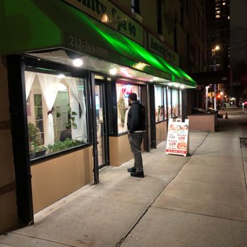 Amenity Spa 90 - Spa - Massage Near Me - New York, New York Amenity Spa 90 - Spa - Massage Near Me - New York, New York