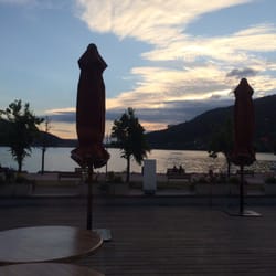 Casino Joa de Gérardmer - Jolie vue du restaurant