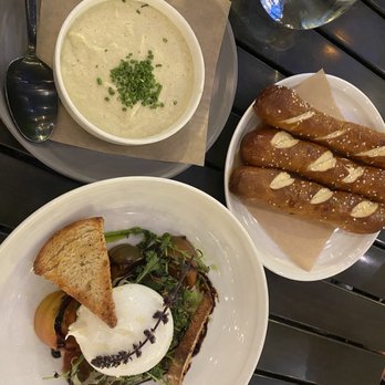 Benchmark - New American Near Me - Santa Ana, California