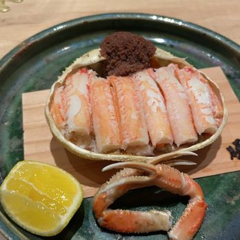 Katsu - seko crab - Japanese Near Me - Mountain View, California Katsu - seko crab - Japanese Near Me - Mountain View, California