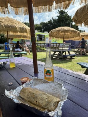 Eduardo's Taco Stand by null