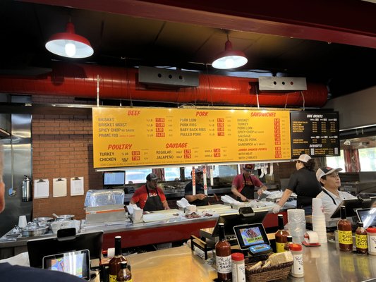 RUDY’S “COUNTRY STORE” AND BAR-B-Q - Updated January 2026 - 1168 Photos ...