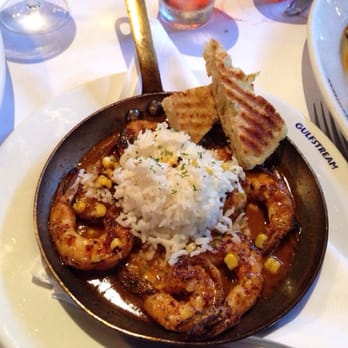 Gulfstream - New Orleans style barbecue shrimp - New American Near Me - Newport Beach, California Gulfstream - New Orleans style barbecue shrimp - New American Near Me - Newport Beach, California