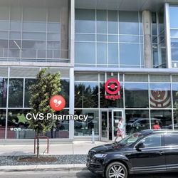 Nichols Park - CVS pharmacy taget