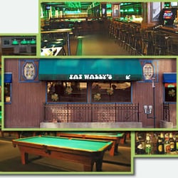 Fat Wally's - Fat Wally's Downtown 2nd ave & 5th St., Cedar Rapids, IA