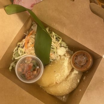Buen Provecho - Latin American Near Me - Albuquerque, New Mexico