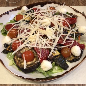 La Vita è Bella - Salad Near Me - Como, Colorado La Vita è Bella - Salad Near Me - Como, Colorado