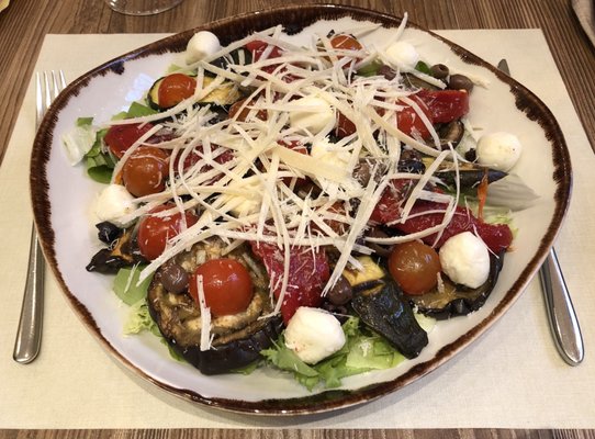 Lavitaèbella | Ristorante - Insalateria by null