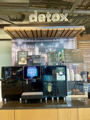 lyf Funan Singapore by null