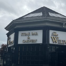Wilton Pub & Restaurant