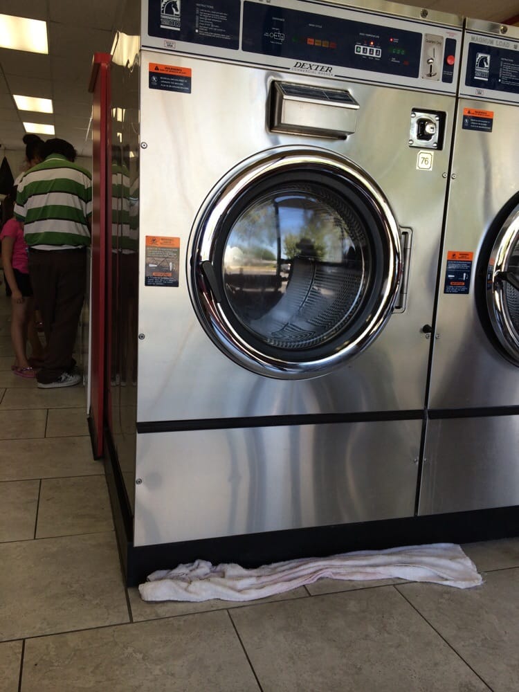 EXPRESS COIN LAUNDRY Updated August 2024 13 Reviews 908 E 1st St