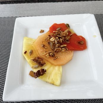 Terra Noble - Appetizer - Mexican Near Me - Ensenada, BCN