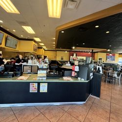 Jason's Deli - Take out corner