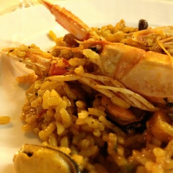 Can Majó - Mmmmmmmm - Spanish Near Me - Barcelona, B