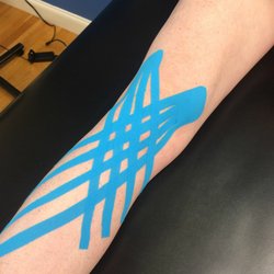 Rise Up Physical Therapy