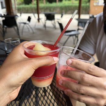 Daveste Vineyards - Wineries Near Me - Troutman, North Carolina