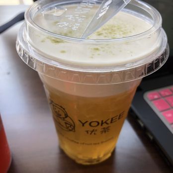 Yokee Milk Tea - Bubble Tea Near Me - Oakland, California Yokee Milk Tea - Bubble Tea Near Me - Oakland, California