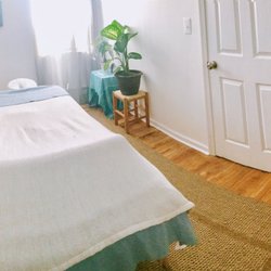 Rachel Sheffel Massage & Wellness