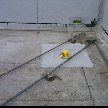 Rain Defense - Retrofit Roof Drains Solve Ponding Problems - Roofing Near Me - Hayward, California Rain Defense - Retrofit Roof Drains Solve Ponding Problems - Roofing Near Me - Hayward, California