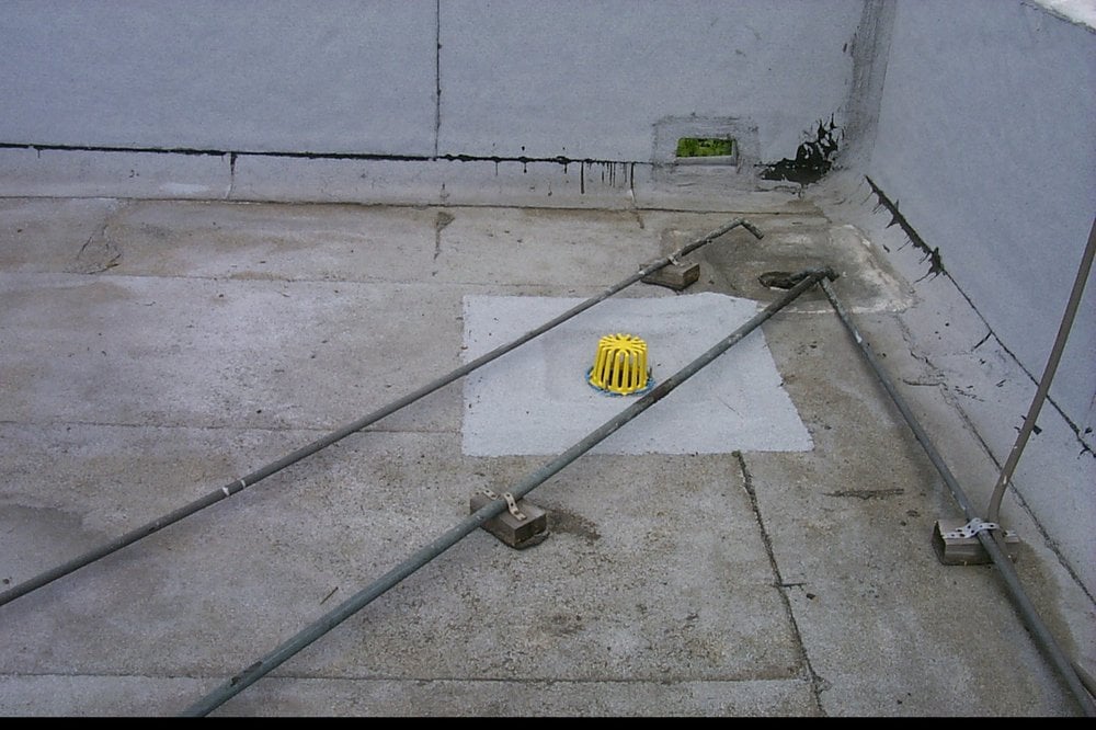 Slide of Rain Defense