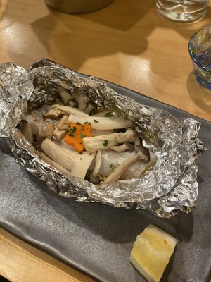Ichifuji Sushi by null