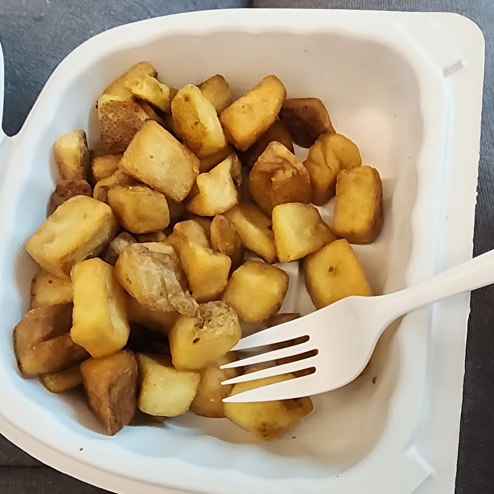 Phil's BBQ - Side of potatoes - Barbeque Near Me - San Diego, California Phil's BBQ - Side of potatoes - Barbeque Near Me - San Diego, California