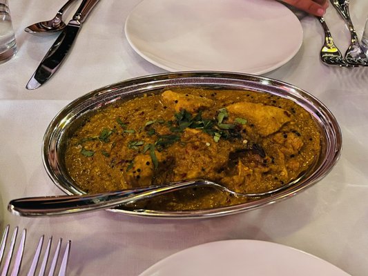 Akbar Cuisine of India - Pasadena by null