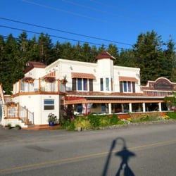 L'Anse aux Coques