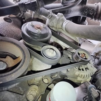 Fish The Mechanic - Auto Repair Near Me Fish The Mechanic - Auto Repair Near Me