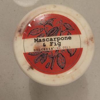 Dolcezza - Gelato Near Me - Fairfax, Virginia