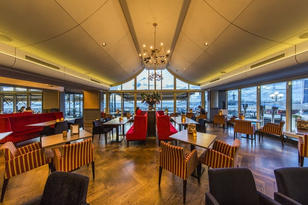 Grand Hotel Amrâth Kurhaus by null
