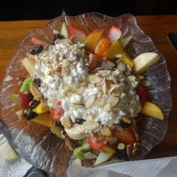 Fruit Salad