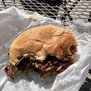 Uncle Joe's Restaurant - Brisket Sandwich Mmm!! - Delis Near Me - Ina, Illinois Uncle Joe's Restaurant - Brisket Sandwich Mmm!! - Delis Near Me - Ina, Illinois