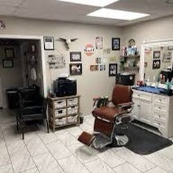 BC’s Barber Shop