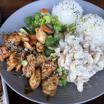 Bayside Landing - New American Near Me - San Diego, California