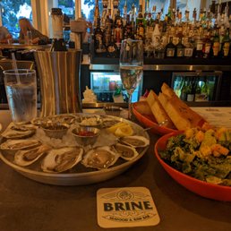 BRINE SEAFOOD AND RAW BAR - Updated July 2026 - 259 Photos &amp; 284 ...