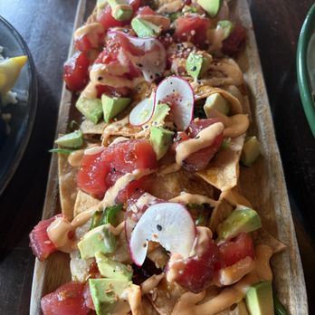 Demetris Woodstone Taverna - Mediterranean Near Me - Edmonds, Washington