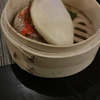 Zona Hotelera Cancun - A food that is food, actually sorry it's a beef dumpling, very yummy... - Beaches Near Me - Cancún, ROO