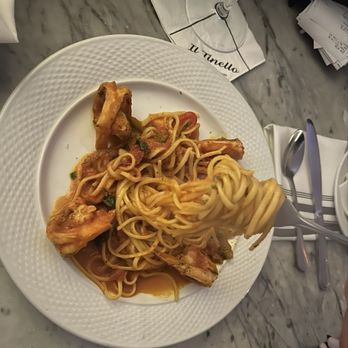 Il Tinello - Italian Near Me - New York, New York Il Tinello - Italian Near Me - New York, New York