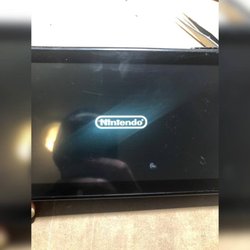 Nintendo switch broken screen fixed!