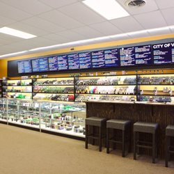 CITY OF VAPORS VAPE SHOP & SMOKE SHOP SRQ Sarasota & Bradenton