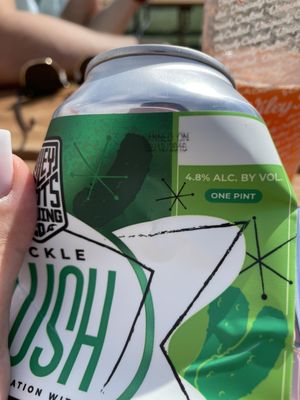 Wiley Roots Brewing Company by null