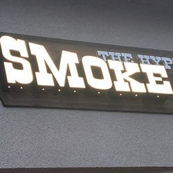 The Hype Smoke Shop