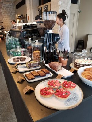 Partisan Café Artisanal by null