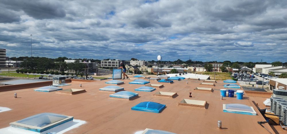 Slide of Universal Construction Group