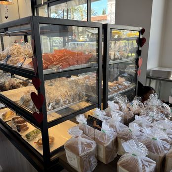 85°C Bakery Cafe-Irvine Spectrum - Pastries - Coffee & Tea Near Me - Irvine, California 85°C Bakery Cafe-Irvine Spectrum - Pastries - Coffee & Tea Near Me - Irvine, California