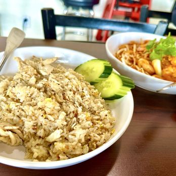 Papa’s Thai Cafe - Thai Fried Rice - Thai Near Me - San Luis Obispo, California Papa’s Thai Cafe - Thai Fried Rice - Thai Near Me - San Luis Obispo, California